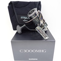 22ステラC3000MHG | イシグロ公式オンラインショップ