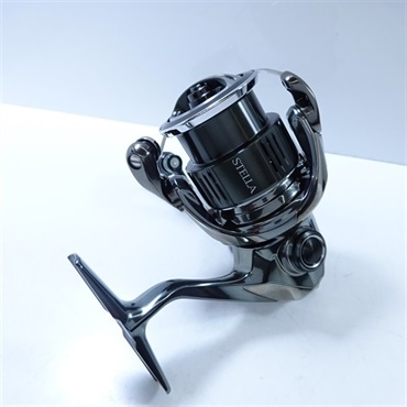 ほぼ新品　22ステラ C2500SXG リールのみ ほぼ新品 22ステラ C2500SXG リールのみ