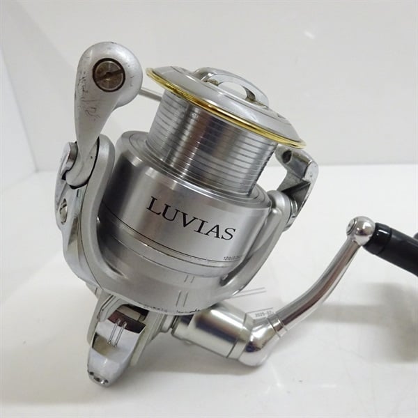 ダイワ　07ルビアス　 2500 07ルビアス2500 | イシグロ公式オンラインショップ