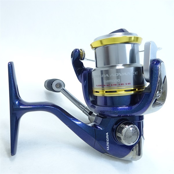SHIMANO ULTEGRA ADVANCE 2000S アルテグラ 10アルテグラアドバンス2000S | イシグロ公式オンラインショップ