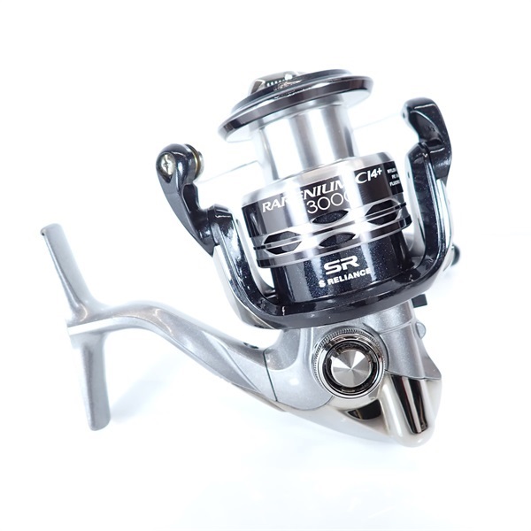 12レアニウムCI4＋C3000 | イシグロ公式オンラインショップ