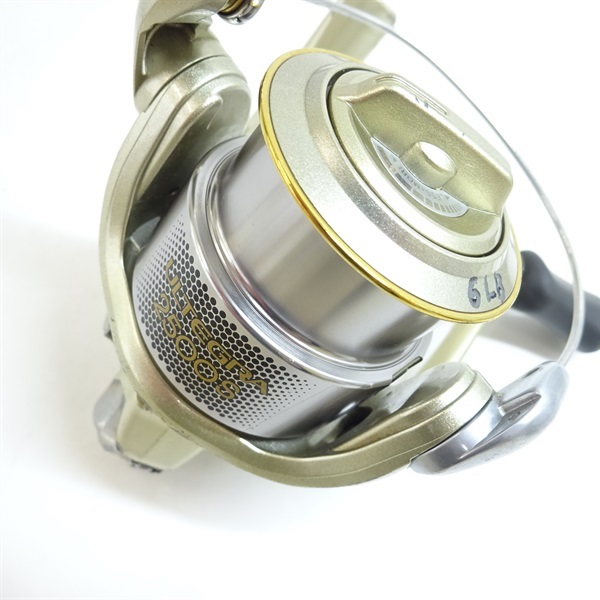 05アルテグラ2500S | イシグロ公式オンラインショップ