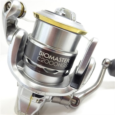 SHIMANO - バイオマスター c2000HGS バイオマスターC2000HGS | イシグロ公式オンラインショップ