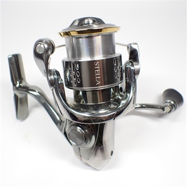 18ステラC2500SHG | イシグロ公式オンラインショップ