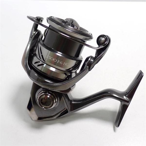 21コンプレックスXR2500F6HG | イシグロ公式オンライン