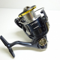 17ツインパワーXD C3000HG | イシグロ公式オンラインショップ