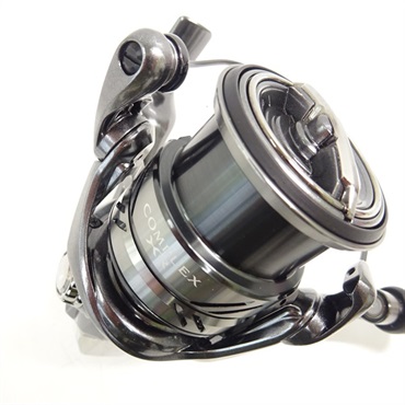 21コンプレックスXR2500F6HG | イシグロ公式オンライン