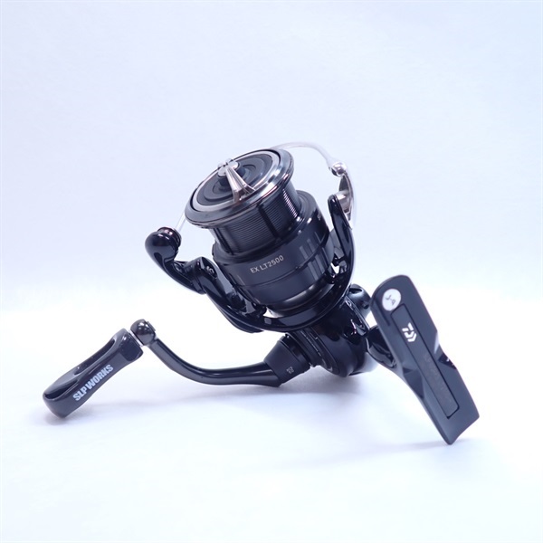 セルテートカスタムボディLT2500ーHSLPW | イシグロ公式