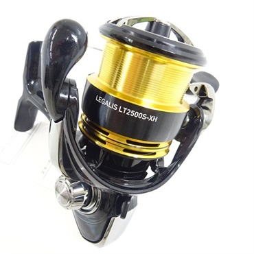 23レガリスLT2500S-XH 23 レガリス LT2500S-XH | ダイワ | 23レガリス LT2500S-XH