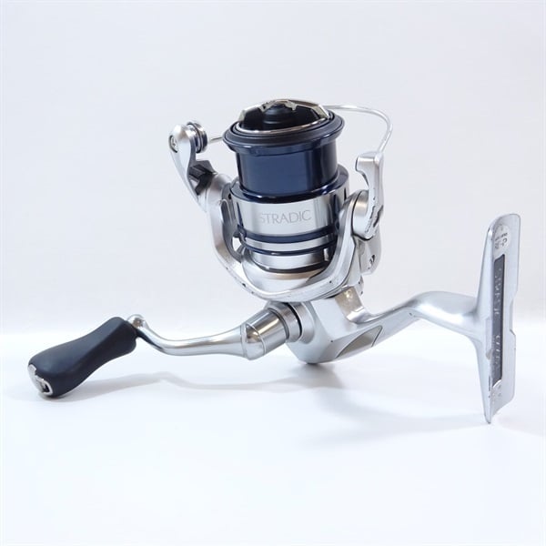 シマノ　STRADIC 1000S スピニングリール Shimano 19 STRADIC 1000S Spinning Reel Saltwater & Freshwater | eBay