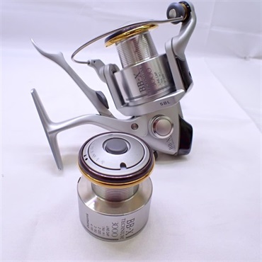 【美品】シマノ / BB-X TECHNIUM 3000 93BB－Xテクニウム3000 | イシグロ公式オンラインショップ