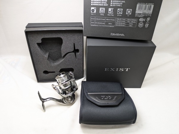 22イグジストSF 1000S-P | イシグロ公式オンラインショップ