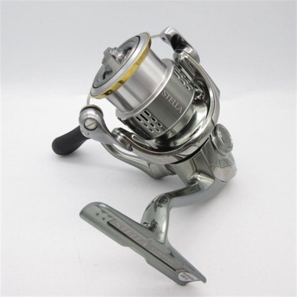 18ステラC2500SHG | イシグロ公式オンラインショップ