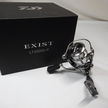 22イグジスト LT2000S-P | イシグロ公式オンラインショップ
