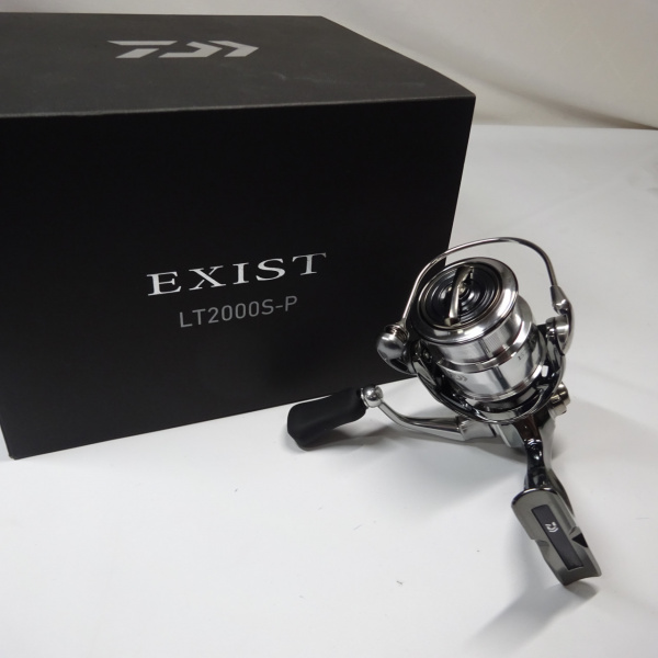 22イグジスト LT2000S-P | イシグロ公式オンラインショップ