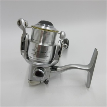 シルバークリークX1500IA | イシグロ公式オンラインショップ