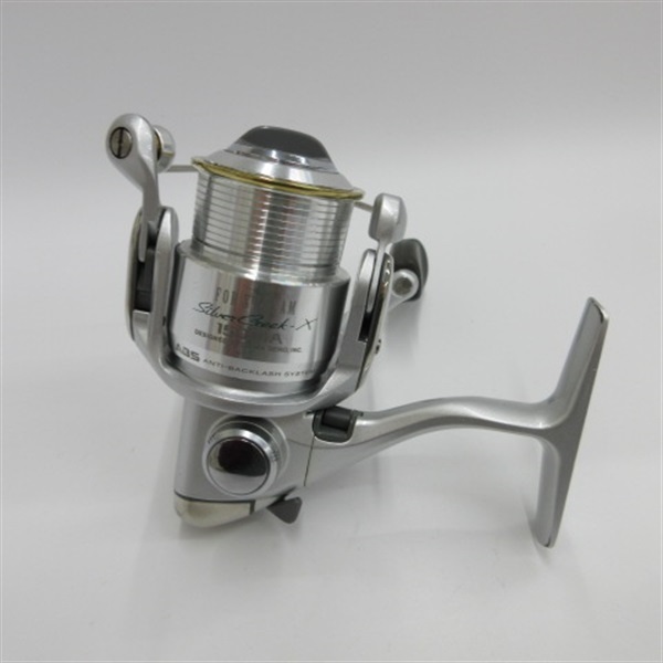 シルバークリークX1500IA | イシグロ公式オンラインショップ