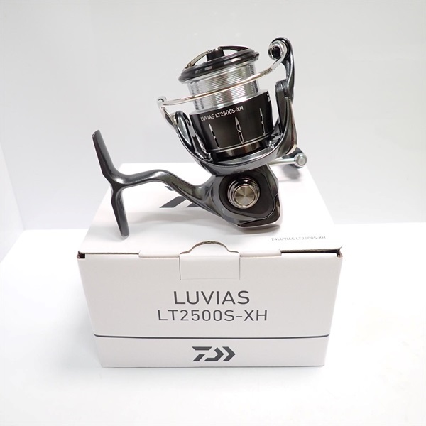 24ルビアスLT2500S―XH | イシグロ公式オンラインショップ