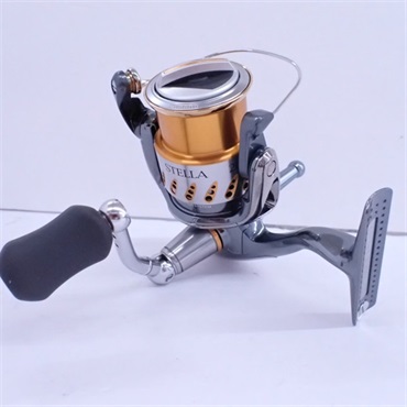 リール 10STELLA 2000hgs Shimano 22 Stella C2000SHG Spinning Reel Shipping from Japan