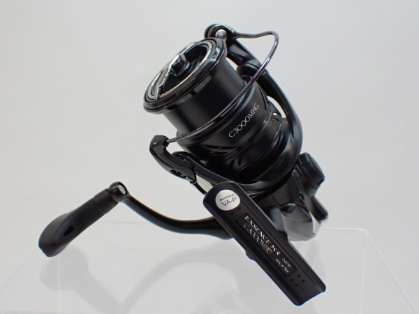 23エクスセンスXR C3000MHG | イシグロ公式オンラインショップ