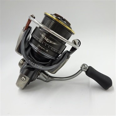 17スティーズタイプⅡ | イシグロ公式オンラインショップ