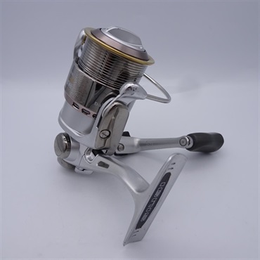 チームダイワ イグニス 2506C 日本製 JAPAN TEAM DAIWA TD IGNIS