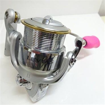07ルビアス　2506 ダイワ(Daiwa) 07ルビアス 2004 00055452｜アウトドア用品・釣り
