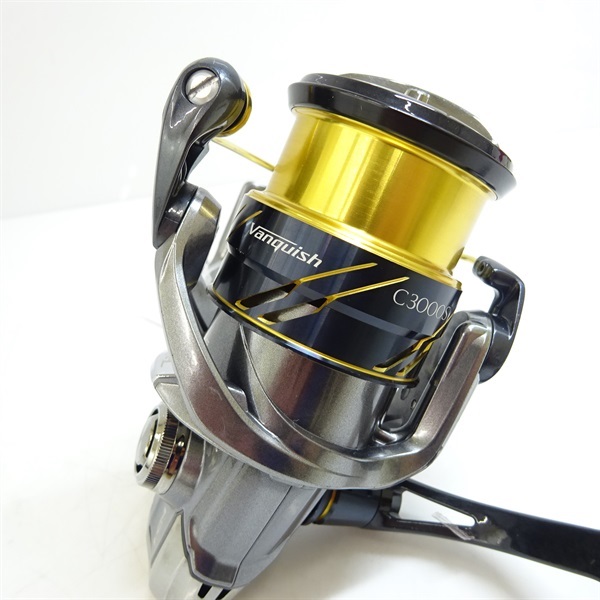 16ヴァンキッシュ2500SHG | イシグロ公式オンラインショップ
