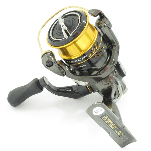 ソアレCi4+ C2000sspg チューン済み ソアレCI4＋C2000SSPG | イシグロ公式オンライン