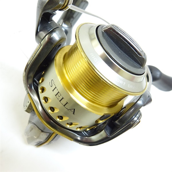 04ステラ2500S 04ステラ2500S | イシグロ公式オンラインショップ