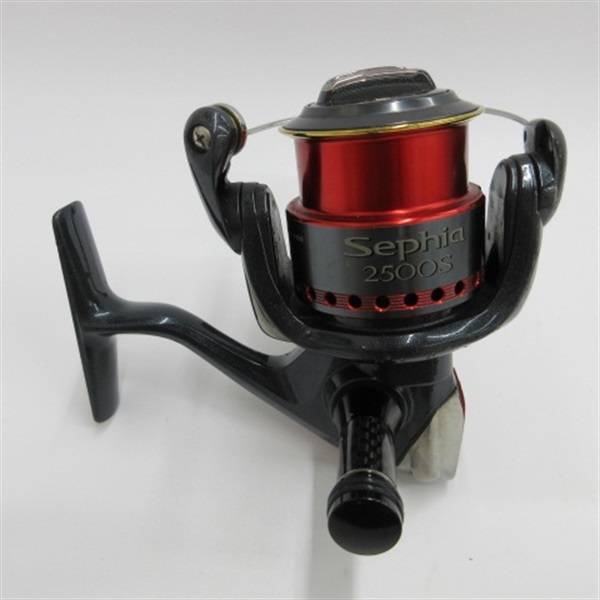 06 セフィア2500S | イシグロ公式オンラインショップ