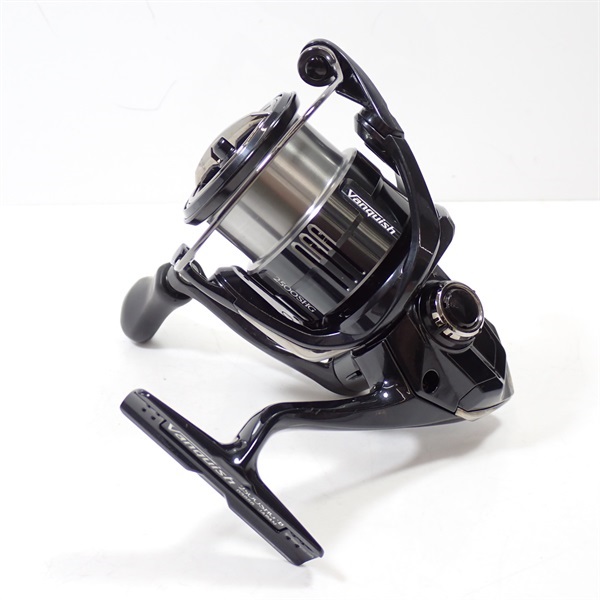 19ヴァンキッシュ2500SHG | イシグロ公式オンラインショップ
