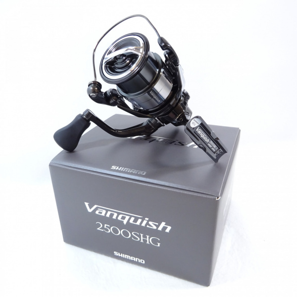 23ヴァンキッシュ 2500SHG | イシグロ公式オンラインショップ