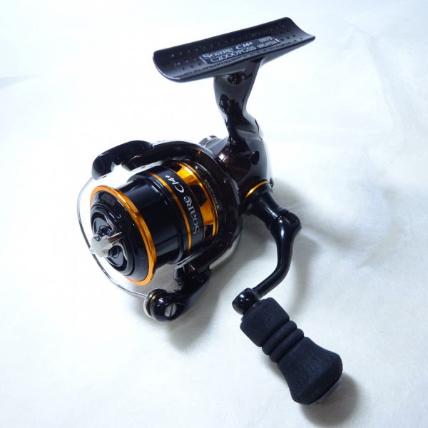 13ソアレCI4+ C2000PGSS | イシグロ公式オンラインショップ