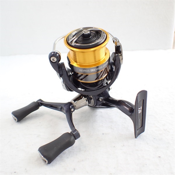 20レブロスLT3000SーCHーDH | イシグロ公式オンライン
