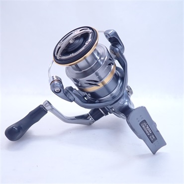 □□SHIMANO シマノ 17アルテグラ C3000HG 箱付 03646