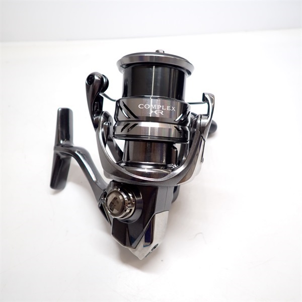 21コンプレックスXR2500 F6 HG | イシグロ公式オンライン