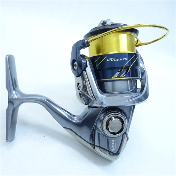 16ヴァンキッシュC2000s シマノ(SHIMANO) スピニングリール 16 16ヴァンキッシュC2000s シマノ(SHIMANO) スピニングリール 16