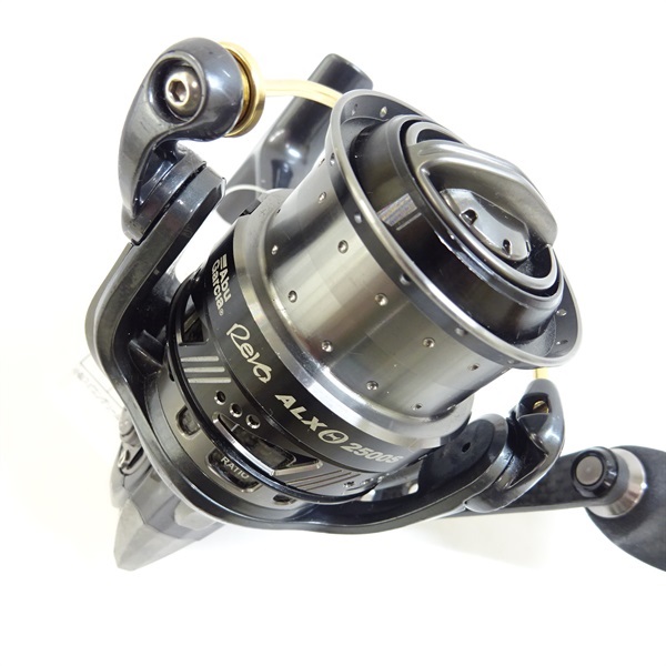 【美品】レボ ALX シータ 2500S レボALXシータ2500S | イシグロ公式オンラインショップ