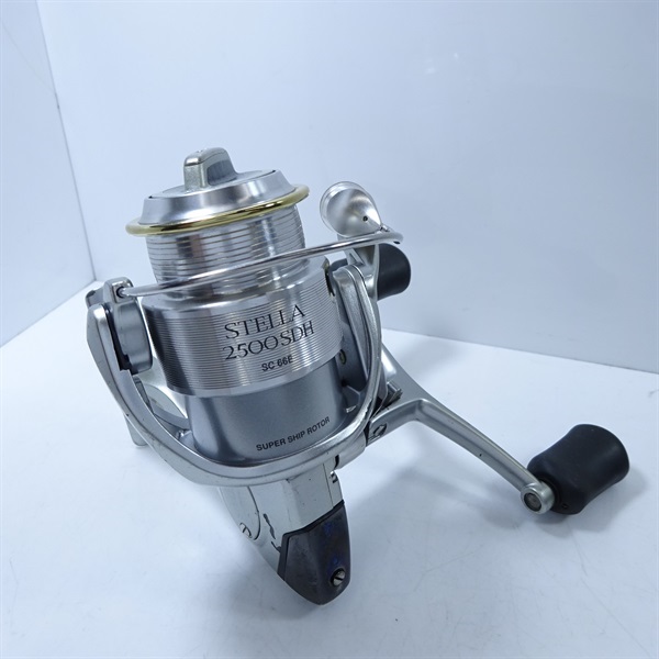 ステラ　98 2500 シマノ 98ステラ2500SDH | イシグロ公式オンラインショップ