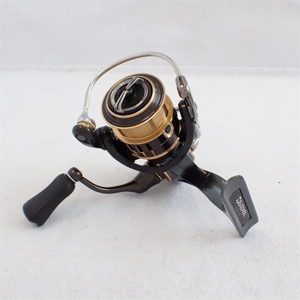 DAIWA - 美品❗️超人気番手❗️ダイワ　17セオリー1003(ノーマルギア) ダイワ(DAIWA) 17セオリー(THEORY) 1003 17セオリー(THEORY