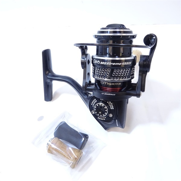 リール Revo MGXtreme1000s レボMGXTREME1000S | イシグロ公式オンラインショップ