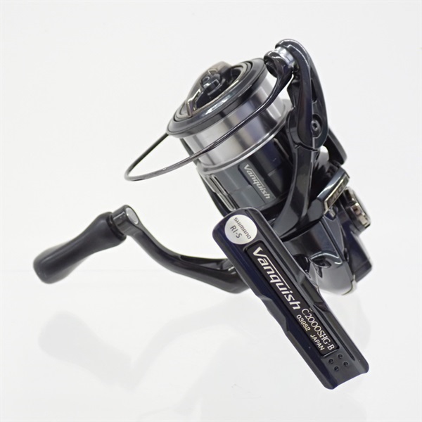 19ヴァンキッシュC2000SHG | イシグロ公式オンラインショップ