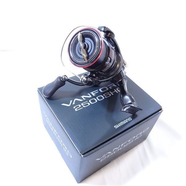 ヴァンフォード2500SHG | イシグロ公式オンラインショップ