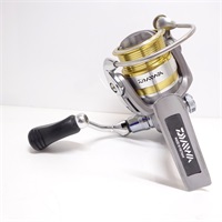 R*1様 中古リール 17 紅牙 KOHGA EX 2508RPE-H,2510RPE Full Bearing Kit