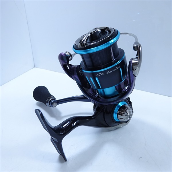 最終値下げ❗️ 23エメラルダスRXLT2500-XH-D 23エメラルダスRXLT2500ーXHーDH | イシグロ公式