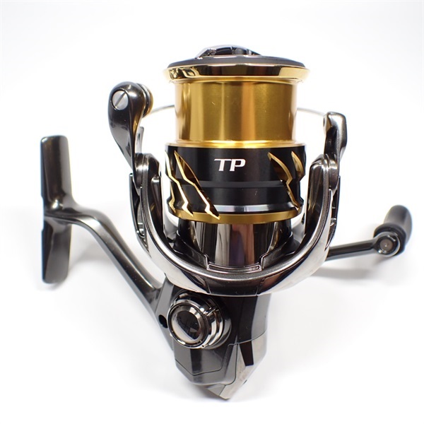 20ツインパワー2500S | イシグロ公式オンラインショップ