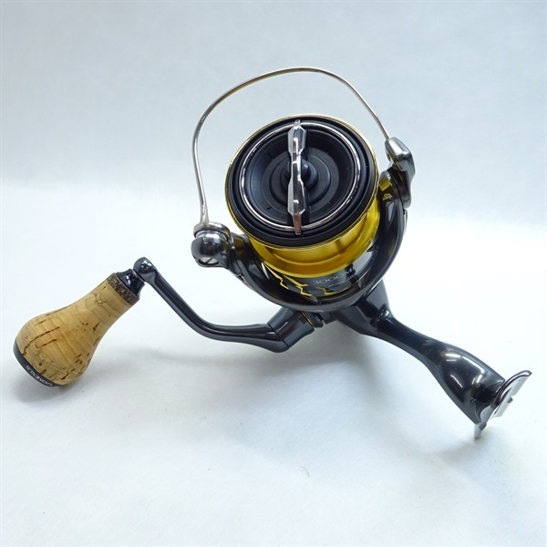 20ツインパワー 3000MHG シマノ(SHIMANO) 20 ツインパワー 3000MHG