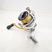 リール 新品・中古 9点 +オマケ2点 商品一覧| イシグロ公式オンラインショップ