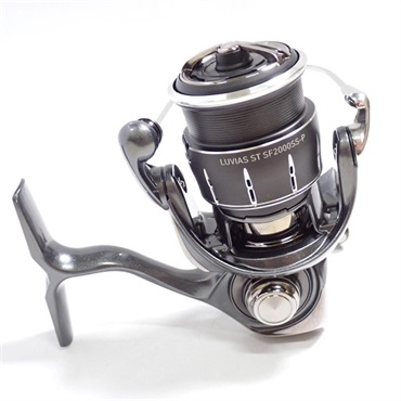 24 ルビアス ST SF2000SS-P ダイワ スピニングリール 24ルビアス ST SF2000SS-P(ST SF2000SS-P
